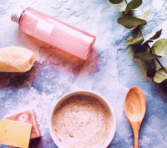 How To Have a Hydrating Facial At Residence