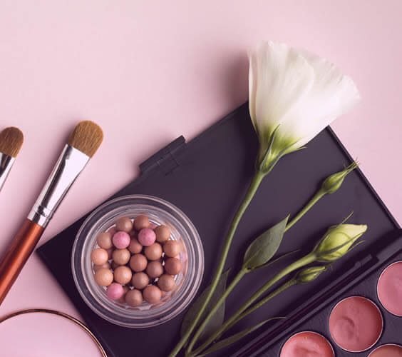 How To Get Make-up Samples For Free