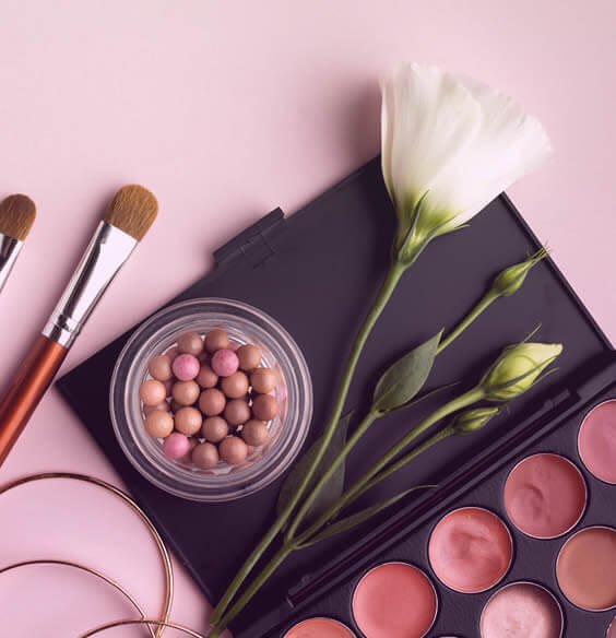 How To Get Make-up Samples For Free