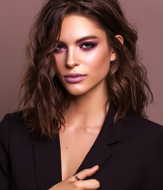 Wavy Hair Information: Care, Styling And Ideas For Beautiful Waves Wavy Hair Information: Care, Styling And Ideas For Beautiful Waves