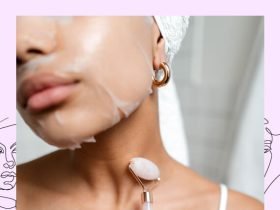 How To Get a Slimmer Face (Solely Wholesome and Working Methods) How To Get a Slimmer Face (Solely Wholesome and Working Methods)