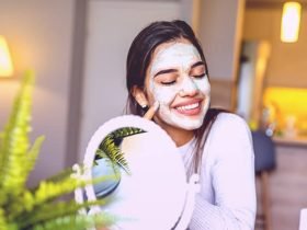 My Girly Morning Routine To Look Healthy, Glowing & Awake