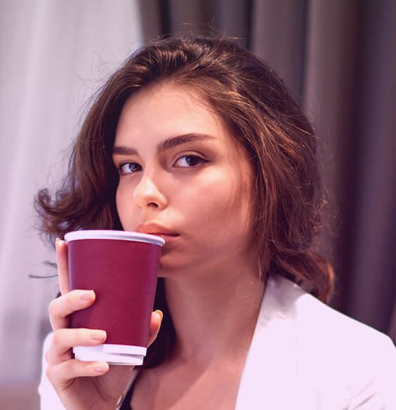 Thin Eyebrows? Here’s How To Make Them Full And Luxurious Thin Eyebrows? Here’s How To Make Them Full And Luxurious
