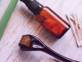 Derma Curler 101: Every little thing You Must Know About Microneedling At Dwelling Derma Curler 101: Every little thing You Must Know About Microneedling At Dwelling