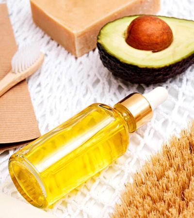 100% Pure Treatments For Dry & Irritated Pores and skin