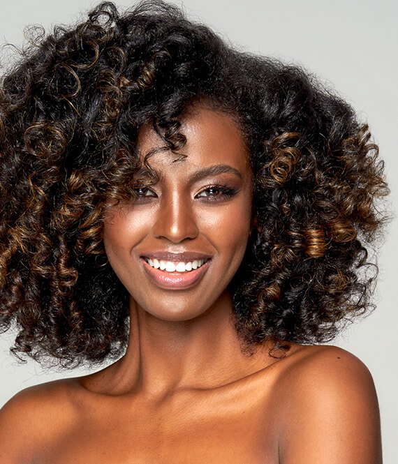 5 Causes To Use OLAPLEX For Curly Hair