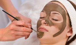 Chocolate isn't just for eating anymore.