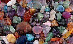 We know what they can do for your jewelry box, but what about your skin?